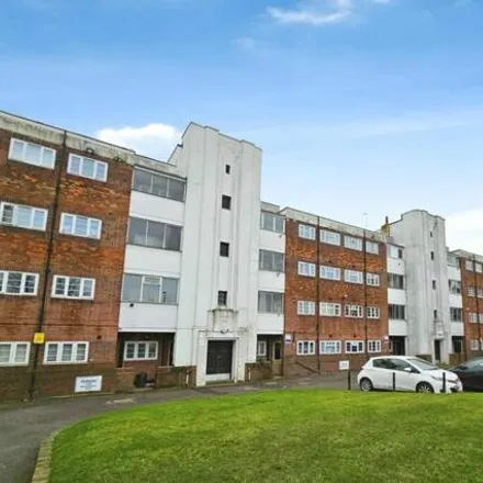 Buy this 2 bed apartment on Whittington Court in London, N2 0BT