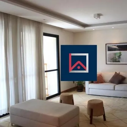 Rent this 2 bed apartment on Edifício Belle Vue in Rua Jorge Americano 472, Alto da Lapa