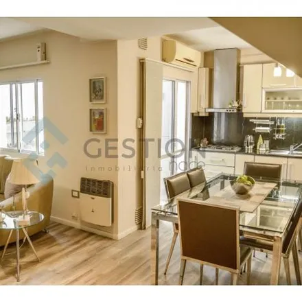 Buy this 2 bed apartment on Maestro Vidal 188 in Alto Alberdi, Cordoba