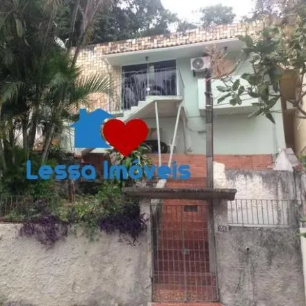 Buy this 5 bed house on Rua Siqueira Campos in Santa Rosa, Niterói - RJ