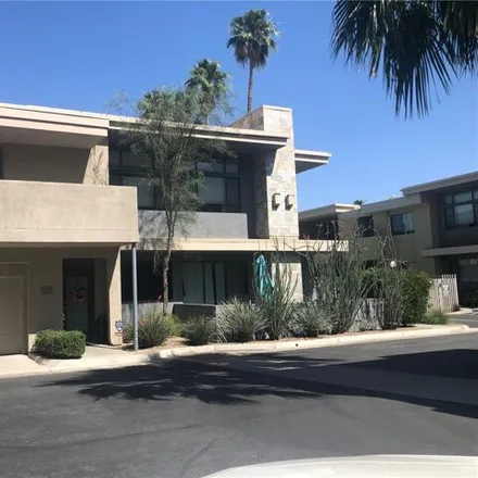Buy this 2 bed condo on 1575 Palm Colony in Palm Springs, CA 92264