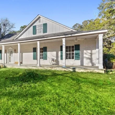 Buy this 4 bed house on 2421 Orrell Drive in Gautier, MS 39553