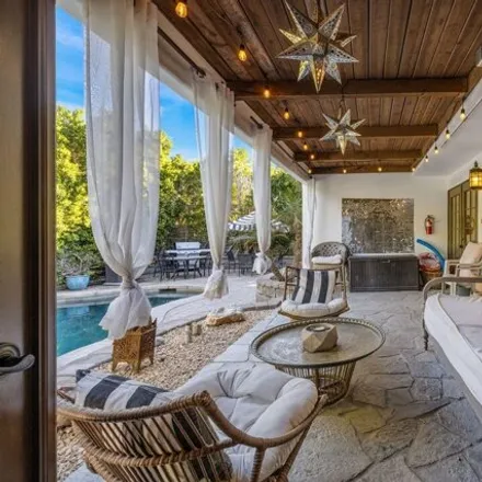 Buy this 3 bed house on 2030 E Acacia Rd in Palm Springs, California