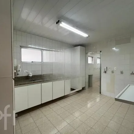 Buy this 3 bed apartment on Alameda Fernão Cardim 98 in Jardim Paulista, São Paulo - SP