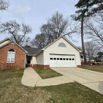 Rent this 3 bed house on 235 Aston Lane in Lexington County, SC 29072