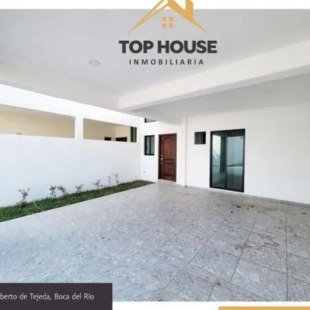 Buy this 4 bed house on Calle Carolino Anaya in Los Pinos, 94298 Boca del Río