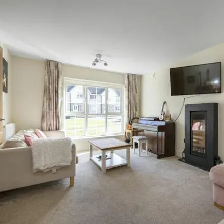 Buy this 3 bed townhouse on Freelands Road in Ratho, EH28 8JZ