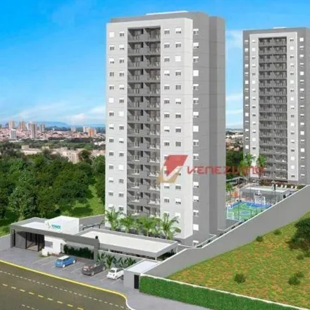 Image 2 - Avenida Dois Córregos, Piracicamirim, Piracicaba - SP, 13420-670, Brazil - Apartment for sale