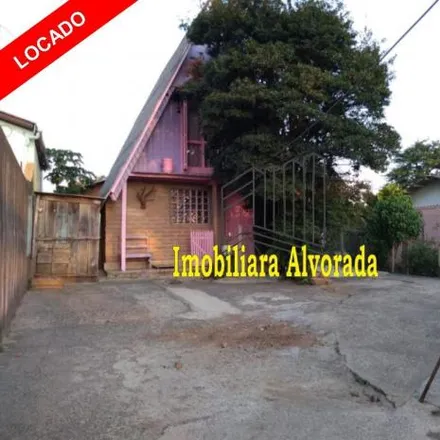 Image 2 - Rua Josue Pereira de Souza, Intersul, Alvorada - RS, 94853-190, Brazil - House for sale