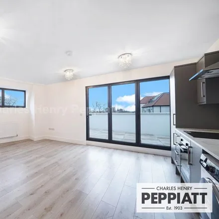 Image 4 - Bush Close, London, IG2 7NL, United Kingdom - Apartment for rent