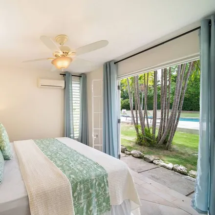 Rent this 4 bed house on Holetown in Saint James, Barbados