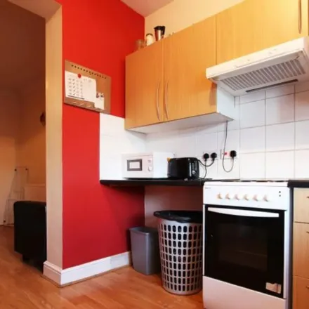 Rent this 1 bed apartment on Wash E7 in Romford Road, London