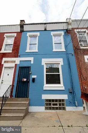 Buy this 2 bed house on 3428 Kip St in Philadelphia, Pennsylvania