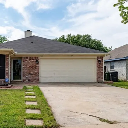 Buy this 3 bed house on 6108 Seese Drive in Arlington, TX 76018