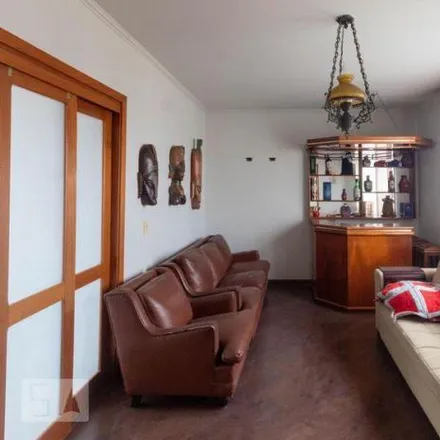 Rent this 3 bed apartment on Rua Catumbi in Medianeira, Porto Alegre - RS