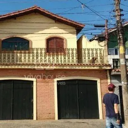 Buy this 2 bed house on Rua Doutor Arthur de Carvalho e Sá in Jardim Anchieta, Mauá - SP