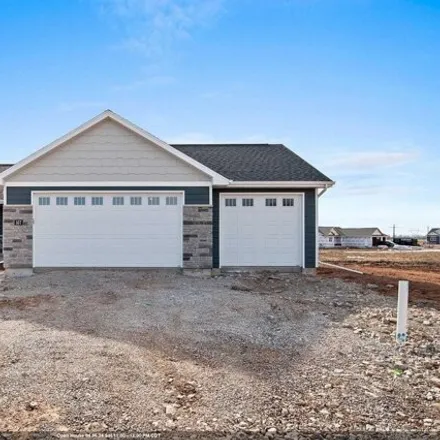 Buy this 3 bed house on East 41 Frontage Road in Kaukauna, Outagamie County