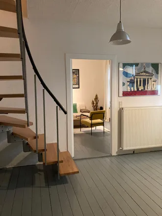 Rent this 2 bed apartment on Auguststraße 89 in 10117 Berlin, Germany