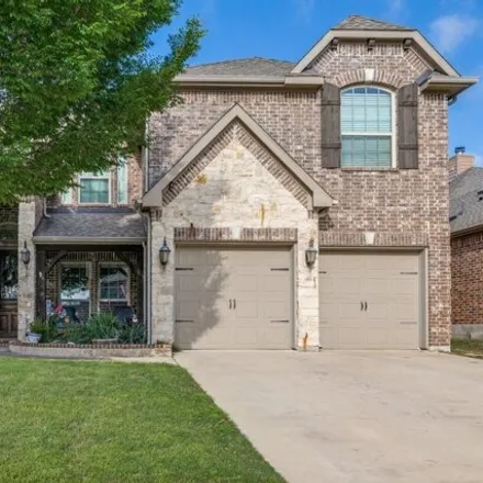 Buy this 5 bed house on Center Hill Drive in Fort Worth, TX 76179