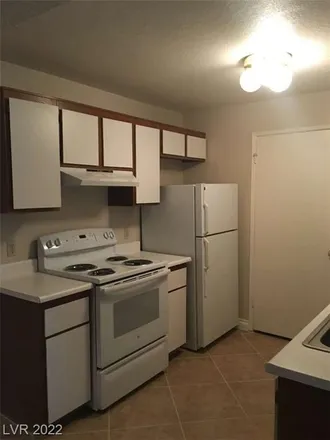Buy this 1 bed condo on 221 Mission Catalina Lane in Las Vegas, NV 89107