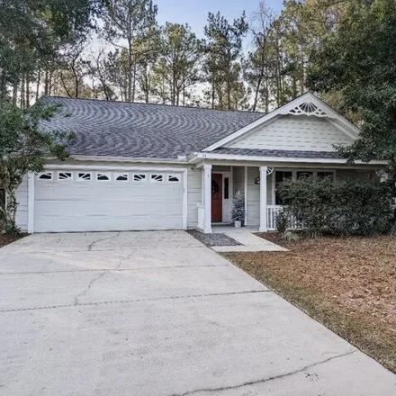 Buy this 3 bed house on 53 Cardinal Court in Crawfordville, FL 32327