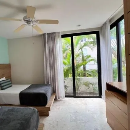 Buy this 2 bed apartment on Avenida 15 Norte in Colosio, 77710 Playa del Carmen