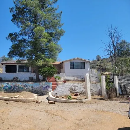 Buy this 3 bed house on 523 East Copper Hills Road in Globe, AZ 85501