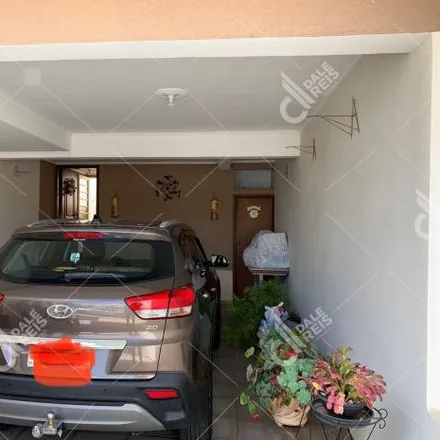 Image 1 - Rua Francisco Madia, Jardim Vera Cruz, Sorocaba - SP, 18055-440, Brazil - House for sale