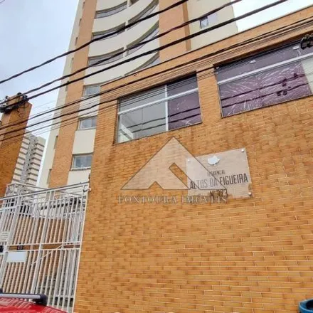 Image 2 - Rua São Francisco de Assis, Centro, Diadema - SP, 09911-060, Brazil - Apartment for sale