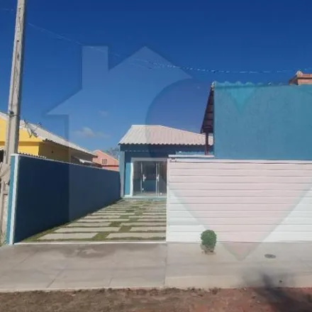 Buy this 2 bed house on Rua das Pacas in Unamar, Cabo Frio - RJ