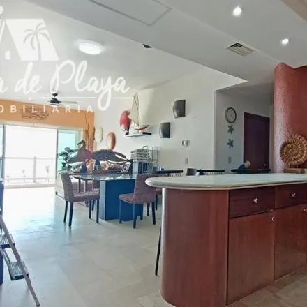 Buy this 2 bed apartment on Casa Club at Vidanta Acapulco in Calle Costera de las Palmas, 39300 Acapulco