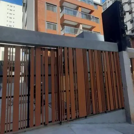 Buy this 1 bed apartment on Edifício Park Side in Avenida Brigadeiro Luís Antônio 2867, Paraíso