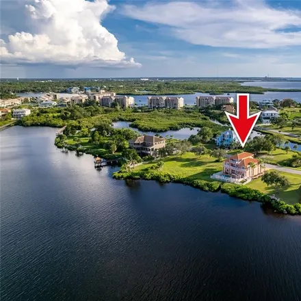 Image 5 - 4613 Harborpointe Drive, Port Richey, Pasco County, FL 34668, USA - House for sale