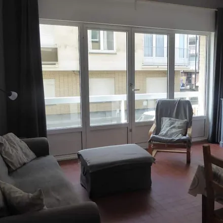 Rent this 2 bed apartment on Middelkerke in Ostend, Belgium