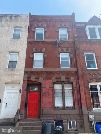 Image 1 - Herbert Arlene Homes, 1513 North Bouvier Street, Philadelphia, PA 19121, USA - House for sale