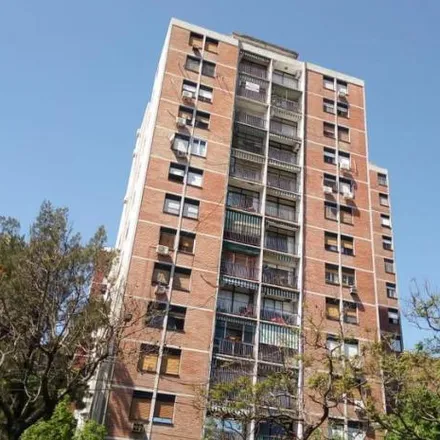 Image 2 - La Cibeles, Avenida Santa Fe 818, Barrio Parque Aguirre, Acassuso, Argentina - Apartment for sale