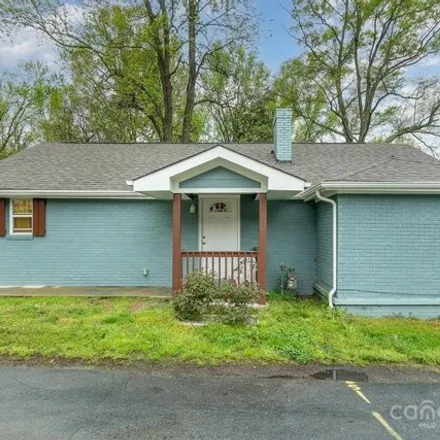 Buy this 3 bed house on 1502 Jackson Street in Kannapolis, NC 28083