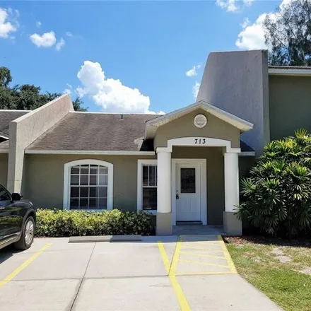 Rent this 2 bed apartment on Lake Jessie Drive in Winter Haven, FL 33881