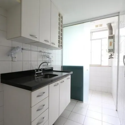 Rent this 2 bed apartment on Village Garden in Rua Francisco de Paula, Jacarepaguá