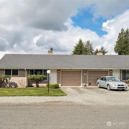 Buy this 2 bed condo on 7906 50th Street East in Fife, WA 98424