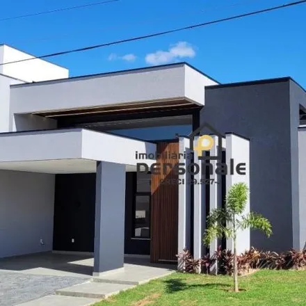 Image 2 - Avenida 3 de Março, Jardim Jockey Club, Sorocaba - SP, 18087-180, Brazil - House for sale