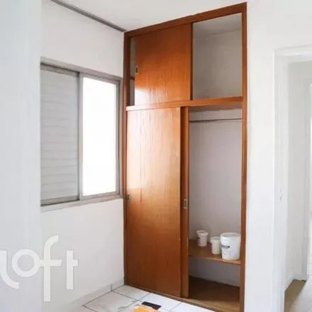 Buy this 2 bed apartment on Assaí in Avenida Engenheiro George Corbisier, Vila Guarani