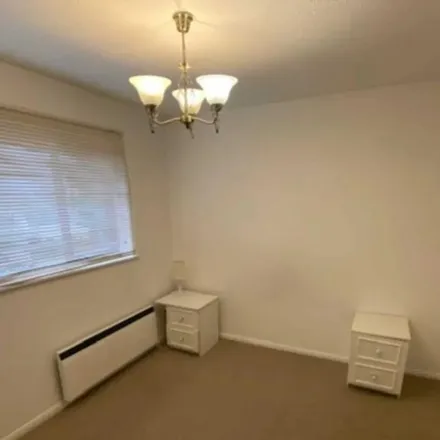 Rent this 1 bed apartment on Fox Close in Elstree, WD6 3HS