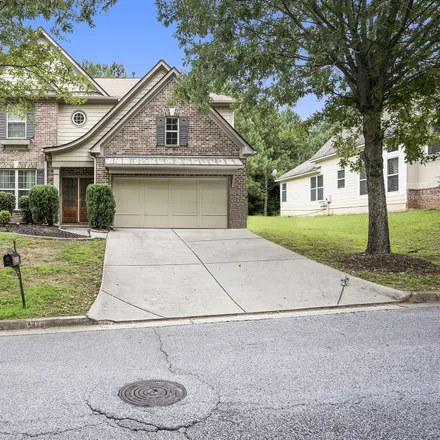 Buy this 4 bed loft on 4253 Rosehall Court in Holly Brook, Atlanta