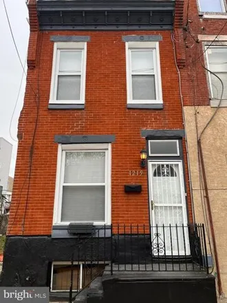 Image 2 - 1217 South 26th Street, Philadelphia, PA 19145, USA - House for rent