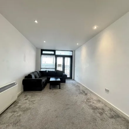Image 6 - Pall Mall/lanyork Road, Pall Mall, Pride Quarter, Liverpool, L3 7DE, United Kingdom - Apartment for rent