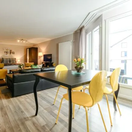 Image 6 - La Forchetta, Gujerstrasse, 8052 Zurich, Switzerland - Apartment for rent
