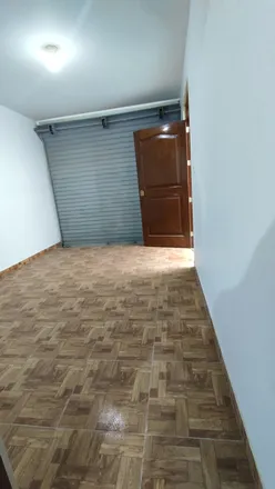 Rent this 2 bed apartment on Calle 1 de Octubre in San Martín de Porres, Lima Metropolitan Area 15108