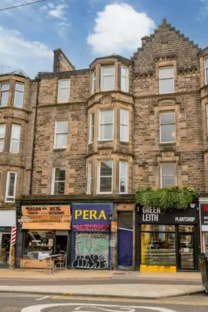 Image 3 - Bon Bon, 65 Leith Walk, City of Edinburgh, EH7 4AQ, United Kingdom - Apartment for sale