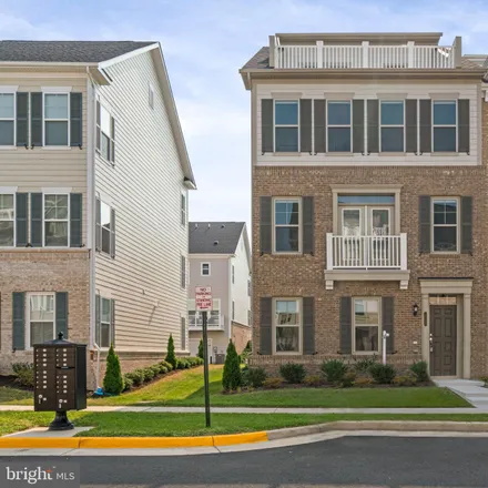 Buy this 4 bed townhouse on 101 Holly Street in Dumfries, VA 22026